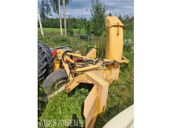 Utilaje agricole