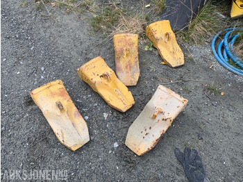 Ataşament CATERPILLAR