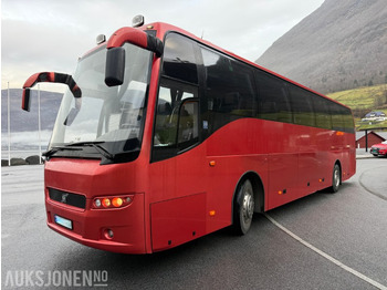 Autobuz VOLVO