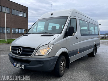 Autobuz MERCEDES-BENZ Sprinter