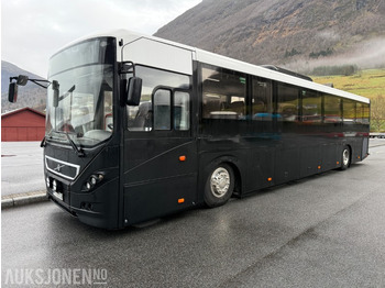 Autobuz VOLVO