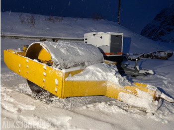 Cilindru compactor DYNAPAC