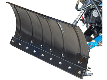 Maşina comunala FODIT REDSKAPSBÆRER FT-130 FOR SOMMER-VINTERBRUK 2025 modell - Demomaskin: Foto 4