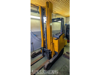 Stivuitor JUNGHEINRICH ETV