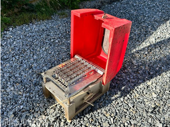 Leasing de  2021 Lely Shuttle Melkeprøvetaker 2021 Lely Shuttle Melkeprøvetaker: Foto 1