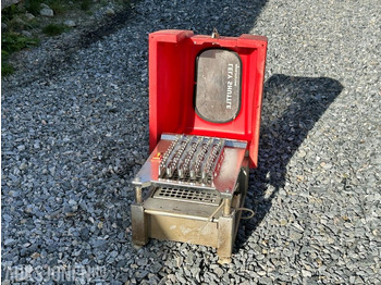 Leasing de  2021 Lely Shuttle Melkeprøvetaker 2021 Lely Shuttle Melkeprøvetaker: Foto 2