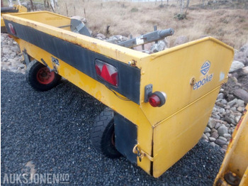 Leasing de Epoke sandstrøer Epoke sandstrøer: Foto 1 Leasing de Epoke sandstrøer Epoke sandstrøer: Foto 1