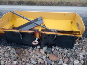 Leasing de Epoke sandstrøer Epoke sandstrøer: Foto 3 Leasing de Epoke sandstrøer Epoke sandstrøer: Foto 3