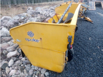 Leasing de Epoke sandstrøer Epoke sandstrøer: Foto 5 Leasing de Epoke sandstrøer Epoke sandstrøer: Foto 5