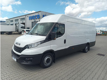 Dubă IVECO Daily 35s16