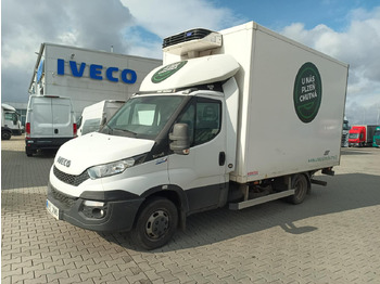 Autoutilitară frigorifica IVECO Daily 50c15