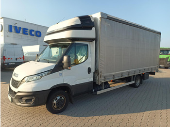 Autoutilitară frigorifica IVECO Daily 50c16