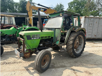 Tractor agricol DEUTZ
