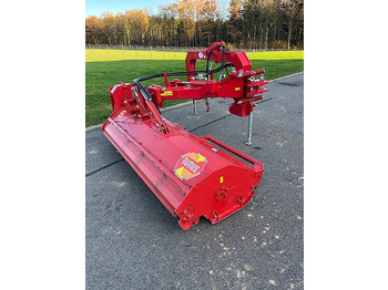 Tocător resturi vegetale