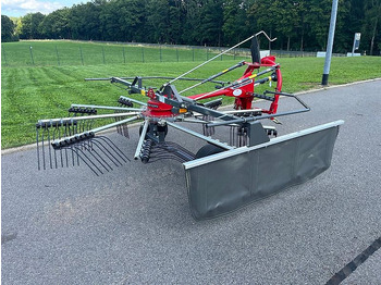 Maşină de întors fânul MASSEY FERGUSON 300 series