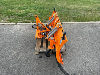 Plug zapada SaMASZ SMART 200: Foto 2 Plug zapada SaMASZ SMART 200: Foto 2