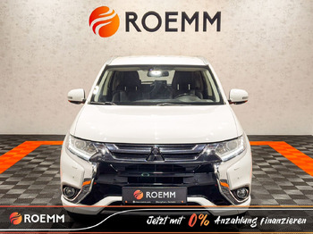 SUV MITSUBISHI