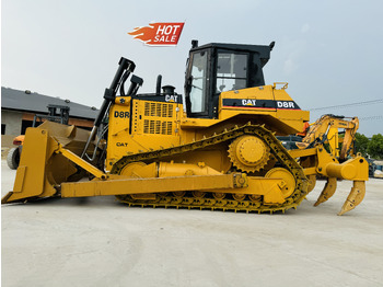 Buldozer CATERPILLAR CAT D8R USED BULLDOZER D8T D4C D6G D7G D7R D7E D9R D10R Secondhand Dozer for Sale in Good Condition: Foto 3 Buldozer CATERPILLAR CAT D8R USED BULLDOZER D8T D4C D6G D7G D7R D7E D9R D10R Secondhand Dozer for Sale in Good Condition: Foto 3
