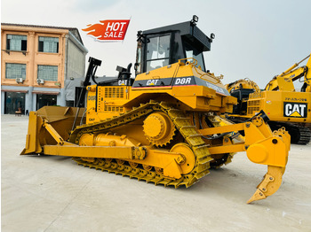 Buldozer CATERPILLAR D6H