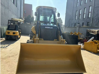 Buldoexcavator nou Caterpillar New or Used Backhoe CAT 420 Backhoe Loader CAT420F 420F2 JCB 3CX 4CX: Foto 5 Buldoexcavator nou Caterpillar New or Used Backhoe CAT 420 Backhoe Loader CAT420F 420F2 JCB 3CX 4CX: Foto 5