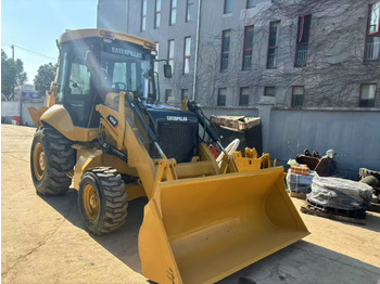 Buldoexcavator nou Caterpillar New or Used Backhoe CAT 420 Backhoe Loader CAT420F 420F2 JCB 3CX 4CX: Foto 4 Buldoexcavator nou Caterpillar New or Used Backhoe CAT 420 Backhoe Loader CAT420F 420F2 JCB 3CX 4CX: Foto 4