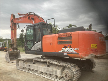 Excavator pe şenile HITACHI ZX250