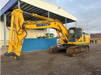 Excavator pe şenile KOMATSU PC360LC-10