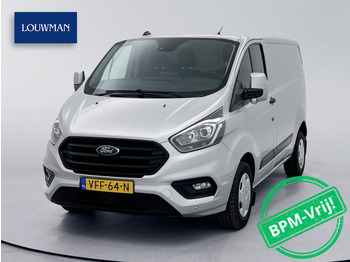 Autoutilitară compactă FORD Transit