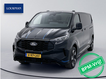 Autoutilitară compactă FORD Transit