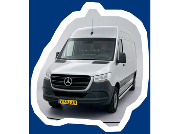 Dubă MERCEDES-BENZ Sprinter 314