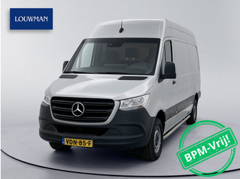 Autoutilitară compactă MERCEDES-BENZ Sprinter 316