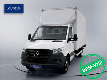 Autoutilitară box MERCEDES-BENZ Sprinter