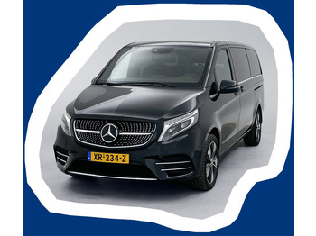 Microbuz MERCEDES-BENZ