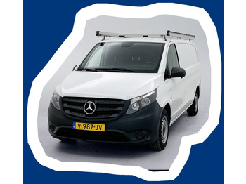 Autoutilitară compactă MERCEDES-BENZ Vito 109