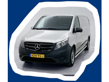 Autoutilitară compactă MERCEDES-BENZ Vito 109