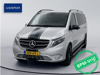Autoutilitară compactă MERCEDES-BENZ Vito 114
