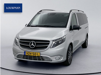Autoutilitară compactă MERCEDES-BENZ Vito 114