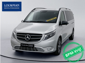 Autoutilitară compactă MERCEDES-BENZ Vito 114
