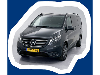 Autoutilitară compactă MERCEDES-BENZ Vito 114