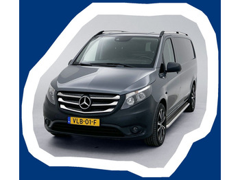 Autoutilitară compactă MERCEDES-BENZ Vito 114