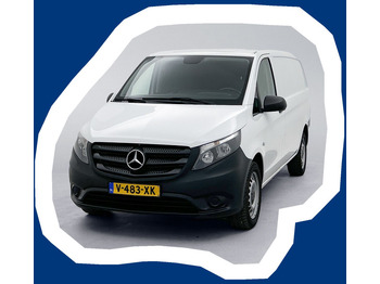 Autoutilitară compactă MERCEDES-BENZ Vito 114