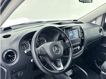 Leasing de Mercedes-Benz Vito 114 CDI Lang Trekhaak LED Apple Carplay/Android Auto Achteruitrijcamera Cruise Control Betimmering Mercedes-Benz Vito 114 CDI Lang Trekhaak LED Apple Carplay/Android Auto Achteruitrijcamera Cruise Control Betimmering: Foto 4