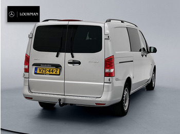 Leasing de Mercedes-Benz Vito 114 CDI Lang Trekhaak LED Apple Carplay/Android Auto Achteruitrijcamera Cruise Control Betimmering Mercedes-Benz Vito 114 CDI Lang Trekhaak LED Apple Carplay/Android Auto Achteruitrijcamera Cruise Control Betimmering: Foto 2