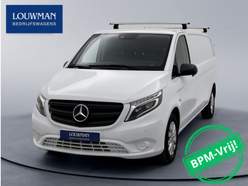 Autoutilitară compactă MERCEDES-BENZ Vito 116