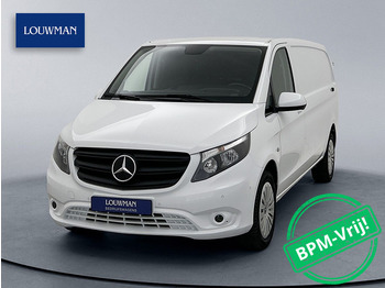 Autoutilitară compactă MERCEDES-BENZ Vito 116
