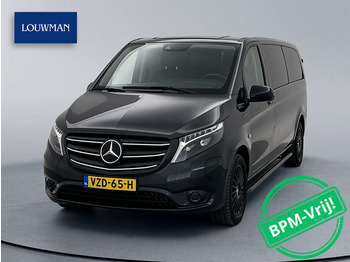Autoutilitară compactă MERCEDES-BENZ eVito