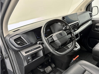 Autoutilitară compactă, Autoutilitară cabină dublă Peugeot Expert 2.0 BlueHDi 180 S&S L3 DC Vol opties Dubbele cabine Stoelmassage Leder Climate control Navigatie: Foto 5