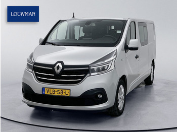 Autoutilitară compactă RENAULT Trafic 2.0