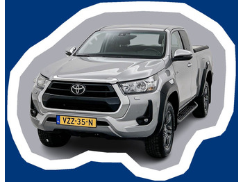 Pick-up TOYOTA Hilux