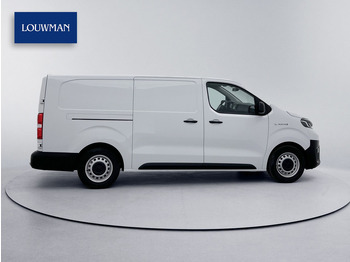 Autoutilitară compactă, Autoutilitară electrică Toyota PROACE Electric Worker Live Extra Range Long 75 kWh L3 Navigatie Dubbele Schuifdeur Cruise Control: Foto 3
